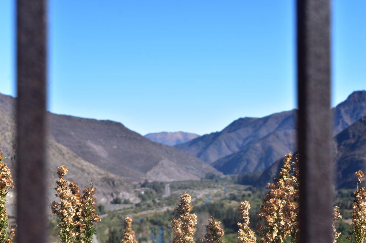 La Serena and Elqui Valley