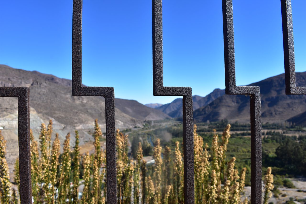La Serena and Elqui Valley