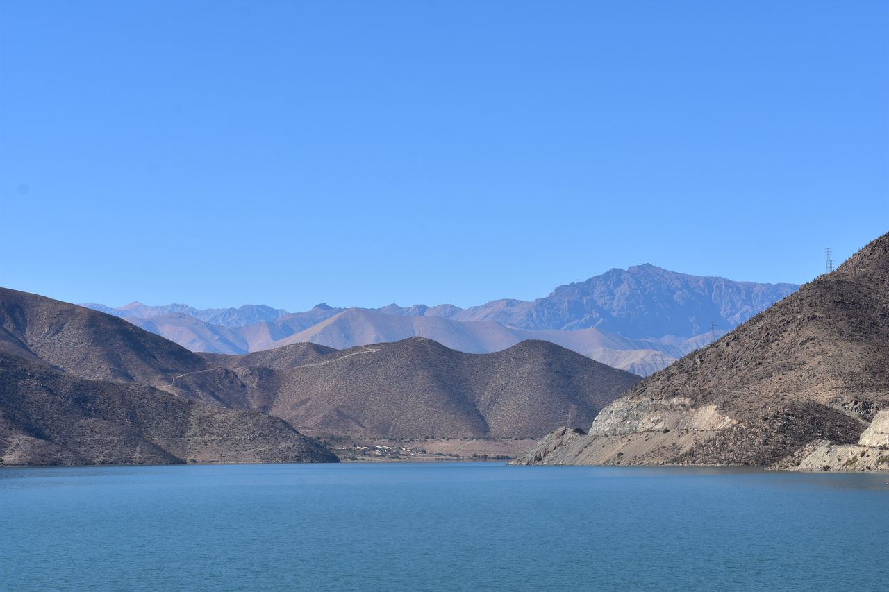 La Serena and Elqui Valley