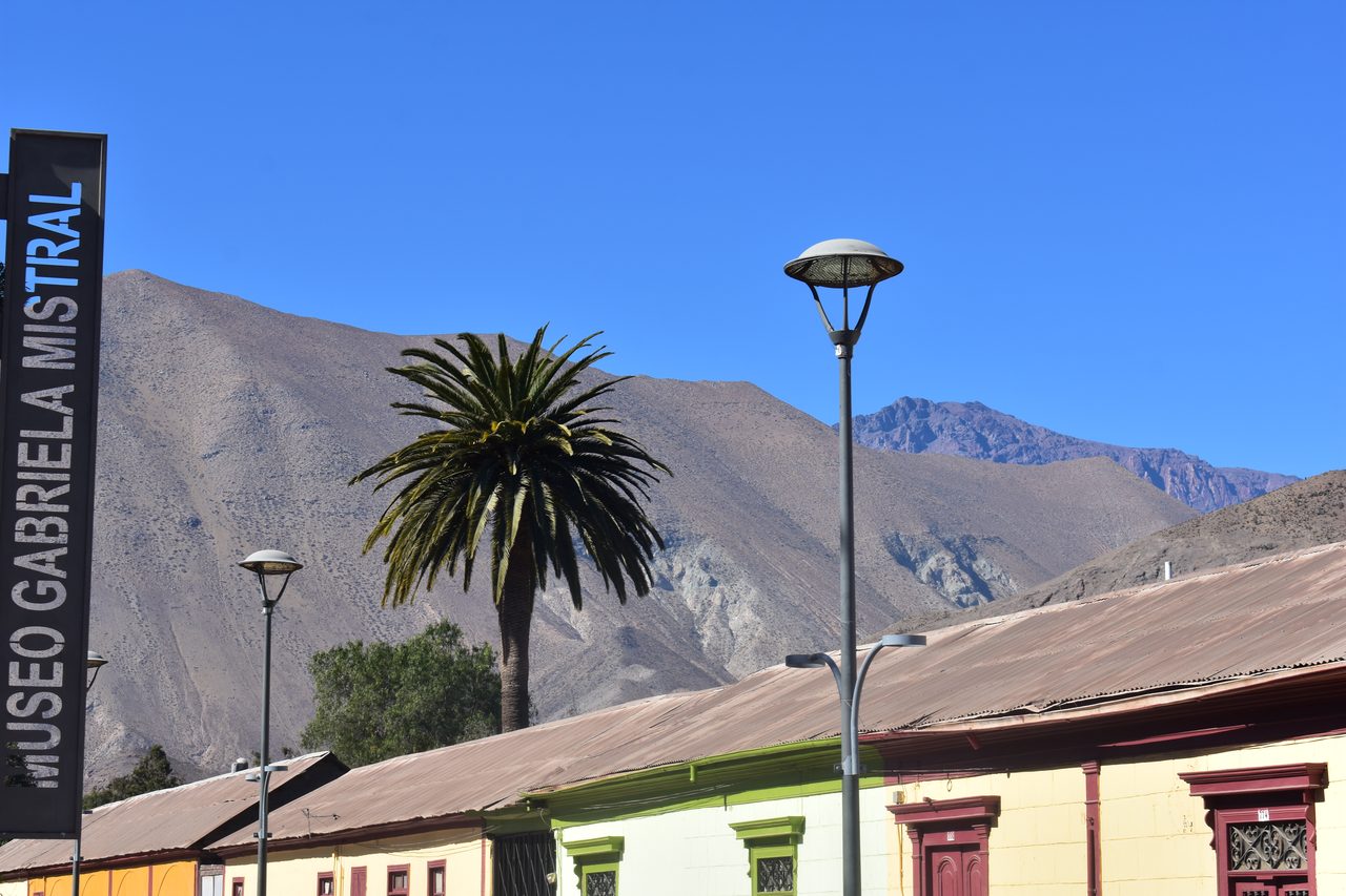 La Serena and Elqui Valley