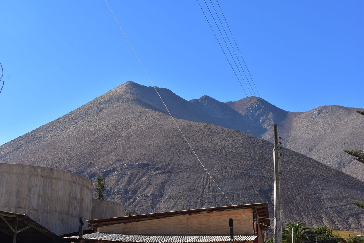 La Serena and Elqui Valley