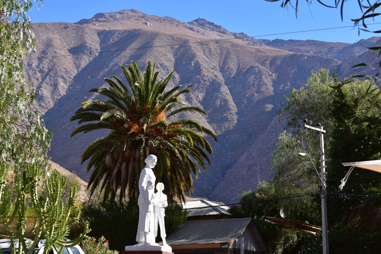 La Serena and Elqui Valley