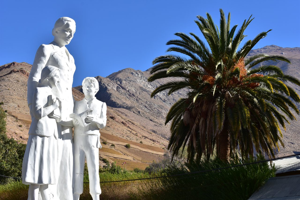 La Serena and Elqui Valley