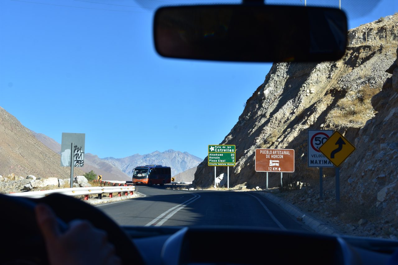 La Serena and Elqui Valley
