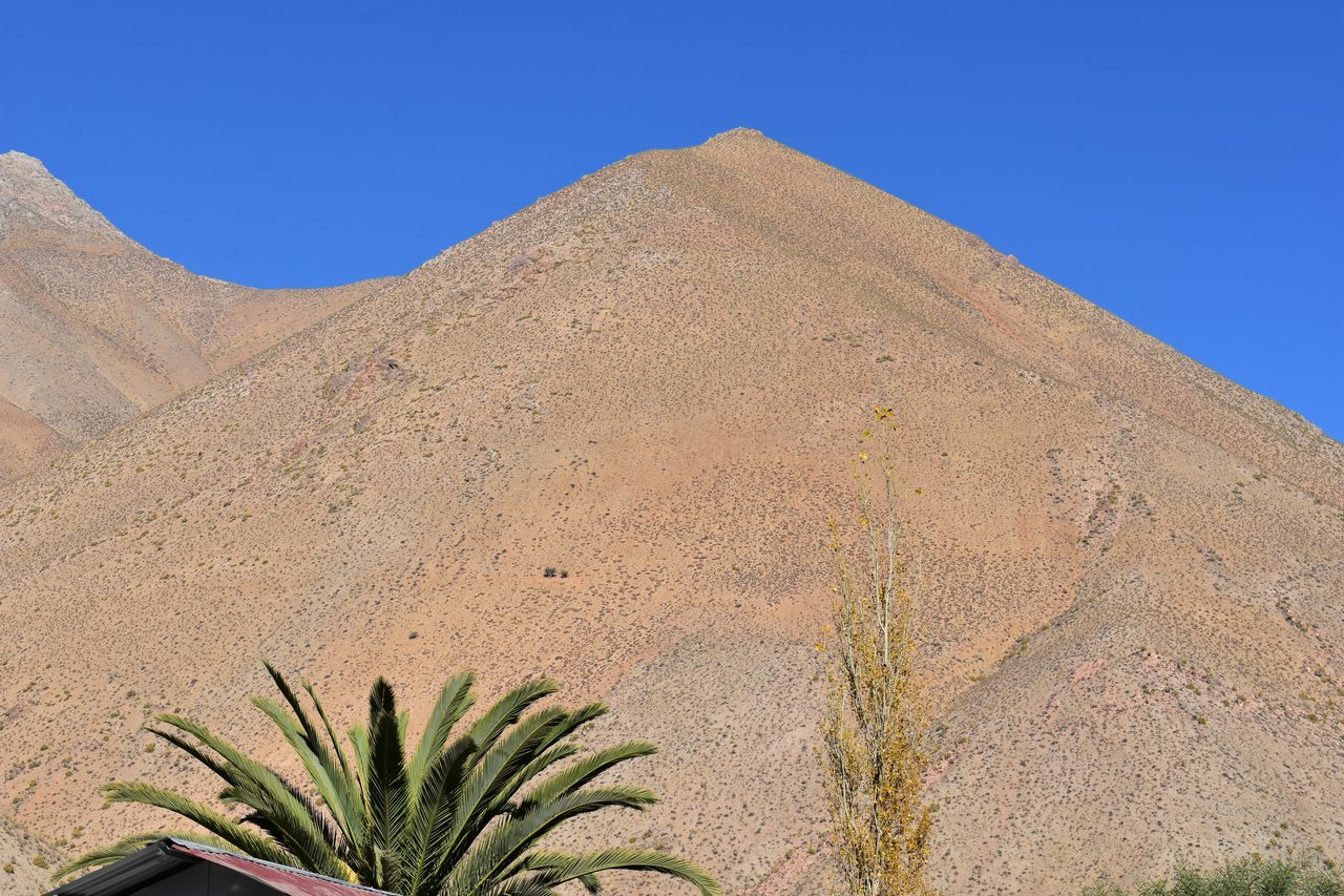La Serena and Elqui Valley