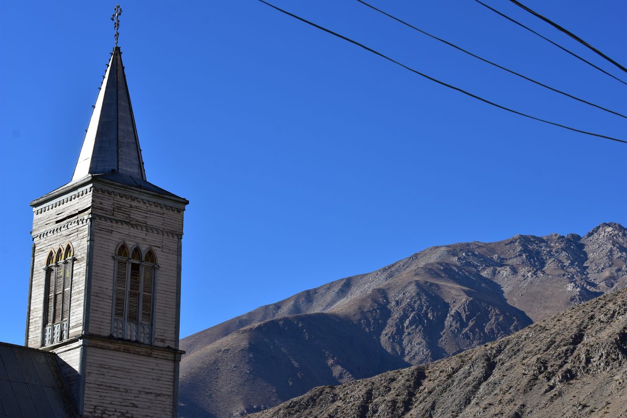La Serena and Elqui Valley