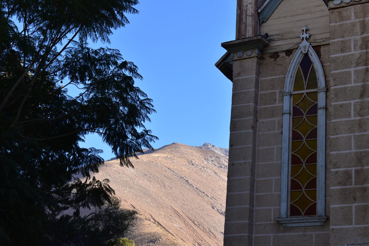 La Serena and Elqui Valley