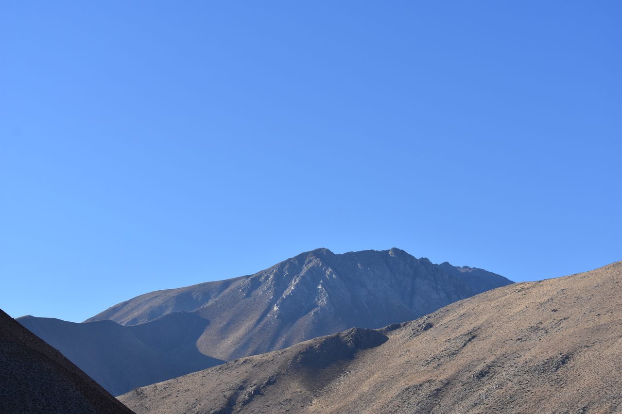 La Serena and Elqui Valley