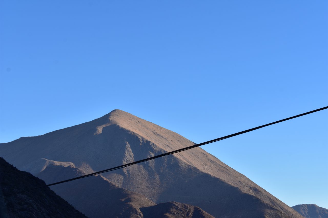 La Serena and Elqui Valley