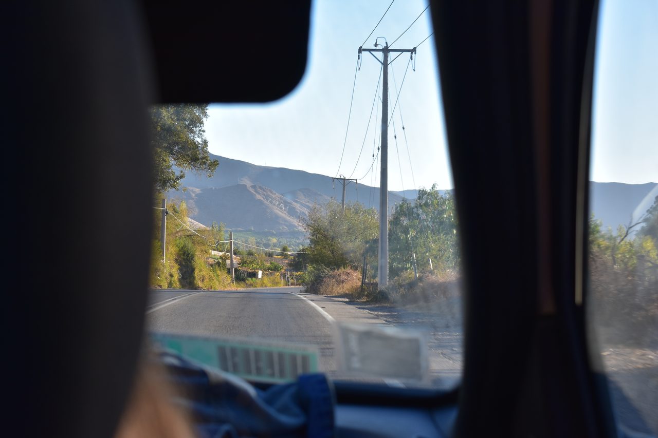 La Serena and Elqui Valley