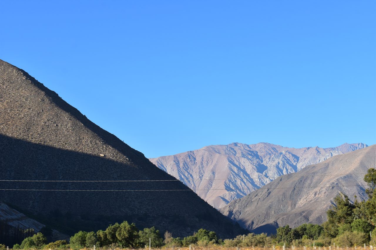 La Serena and Elqui Valley