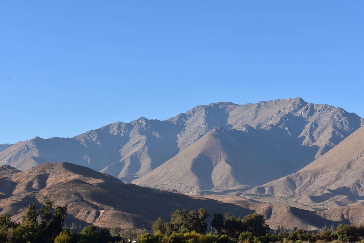 La Serena and Elqui Valley