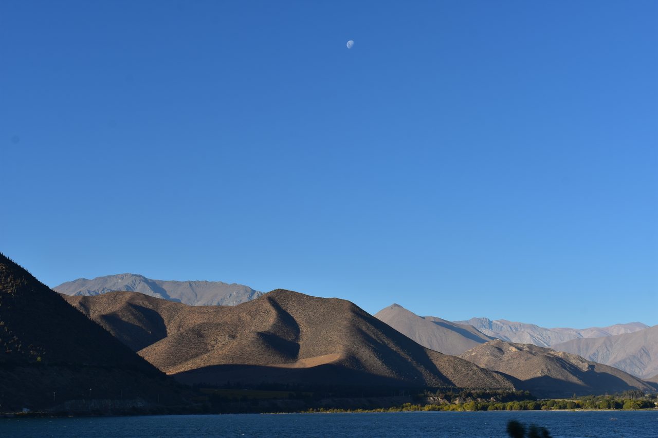 La Serena and Elqui Valley