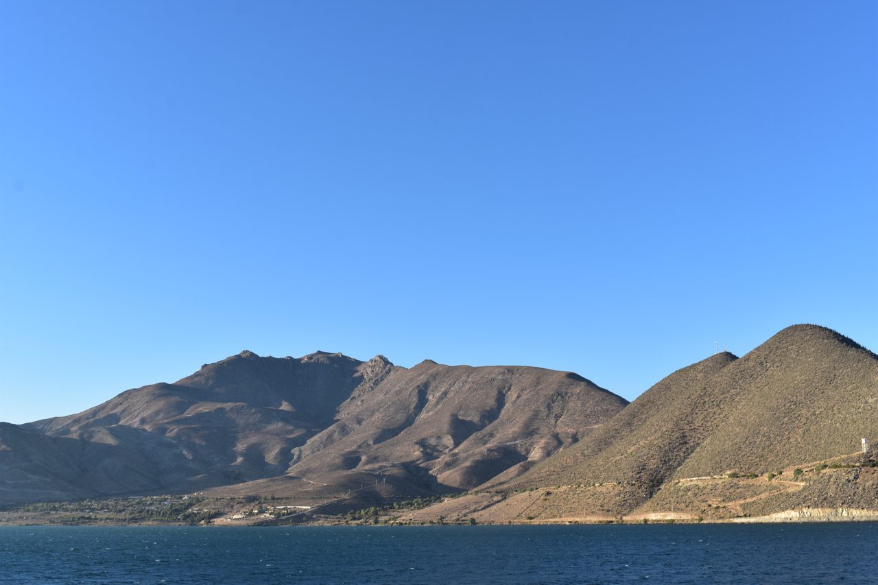 La Serena and Elqui Valley
