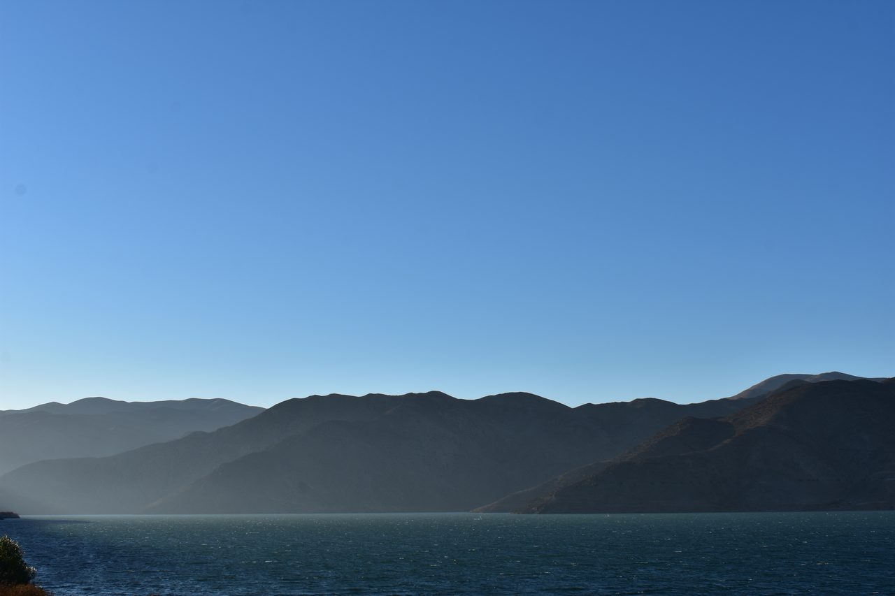 La Serena and Elqui Valley