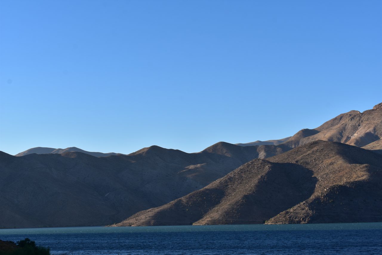 La Serena and Elqui Valley