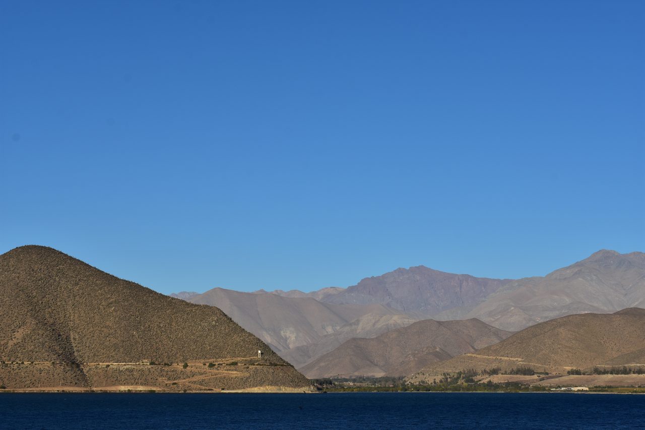La Serena and Elqui Valley