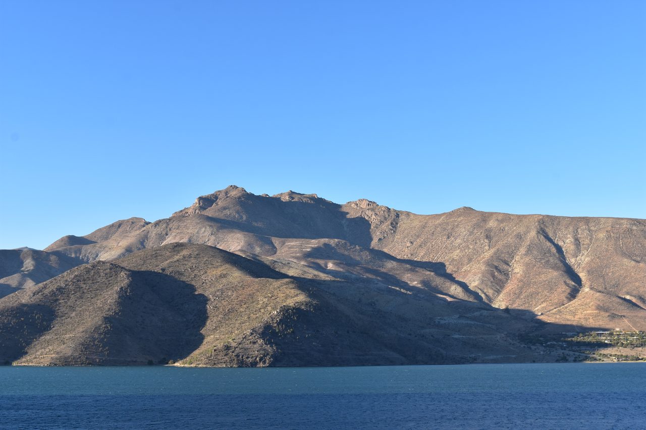 La Serena and Elqui Valley