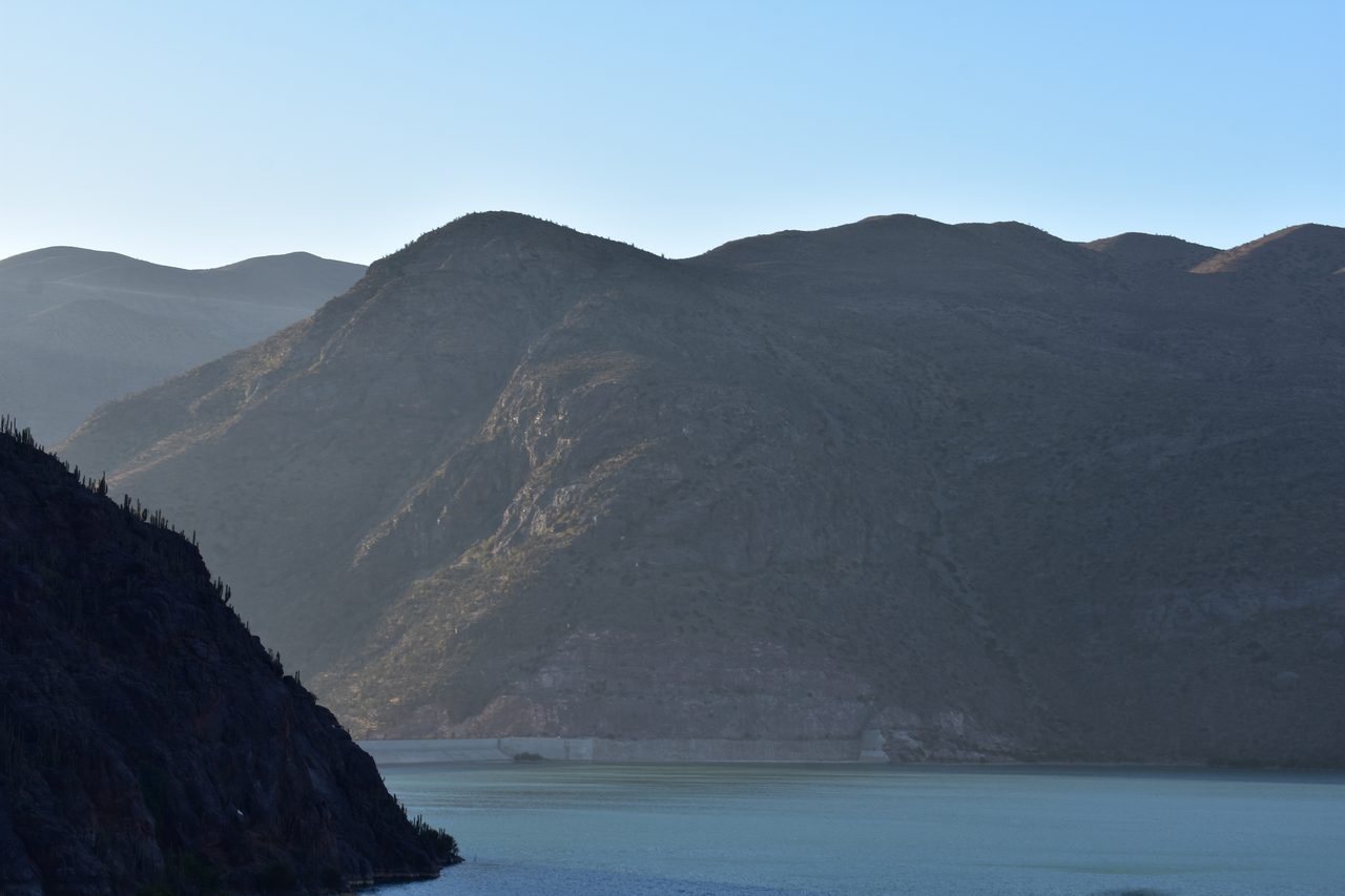 La Serena and Elqui Valley