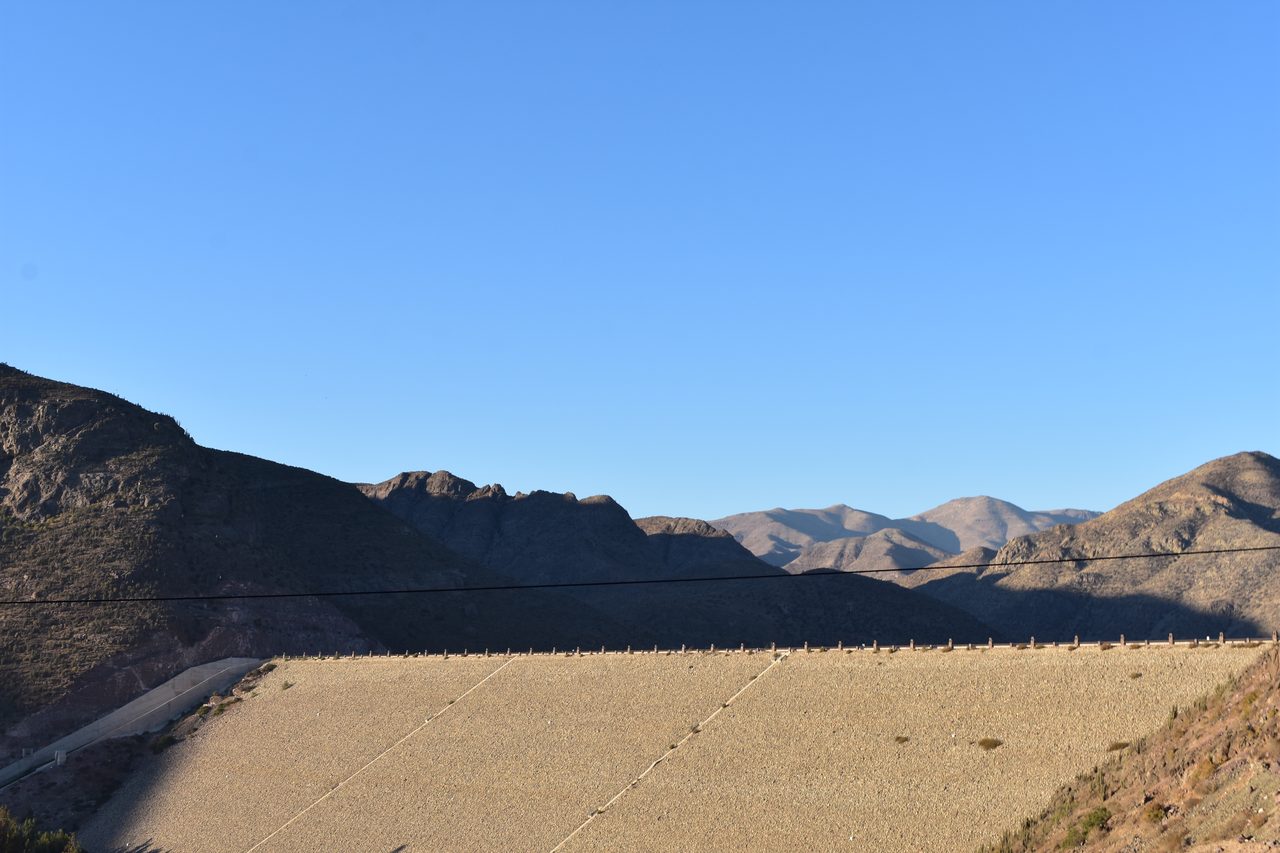 La Serena and Elqui Valley
