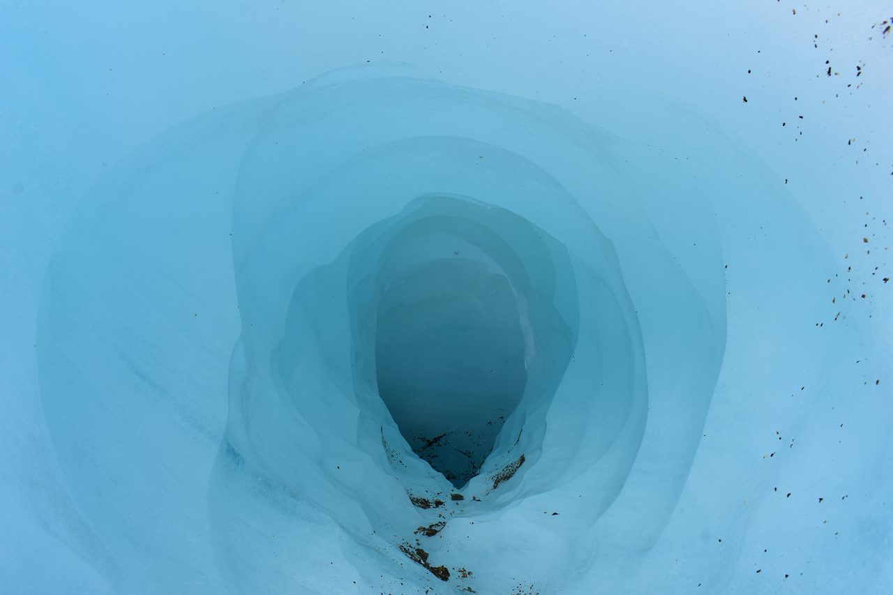 Puerto Río Tranquilo, Exploradores Glacier and Catedral de Marmol
