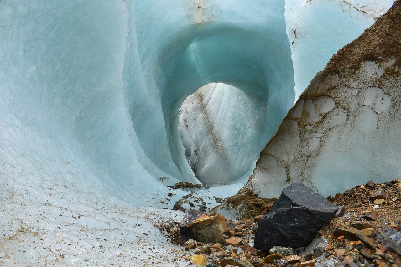 Puerto Río Tranquilo, Exploradores Glacier and Catedral de Marmol