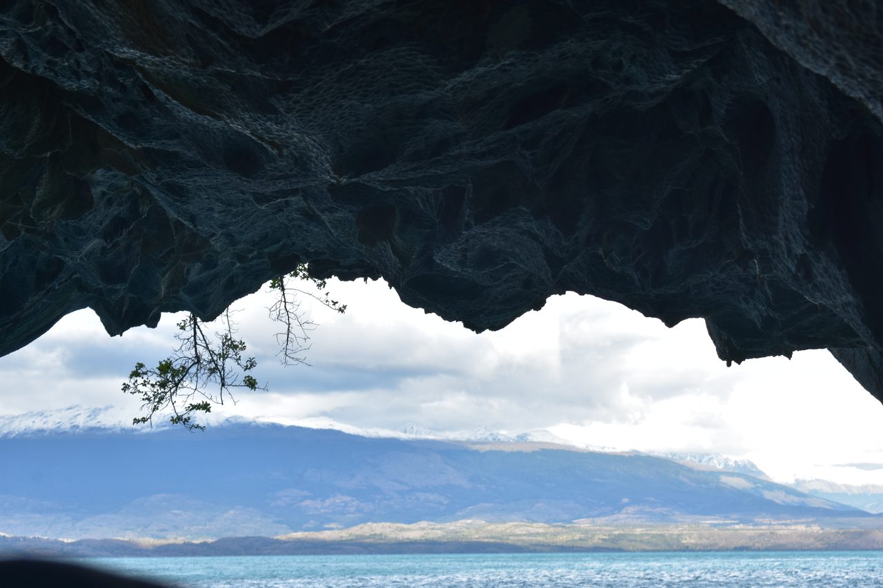 Puerto Río Tranquilo, Exploradores Glacier and Catedral de Marmol