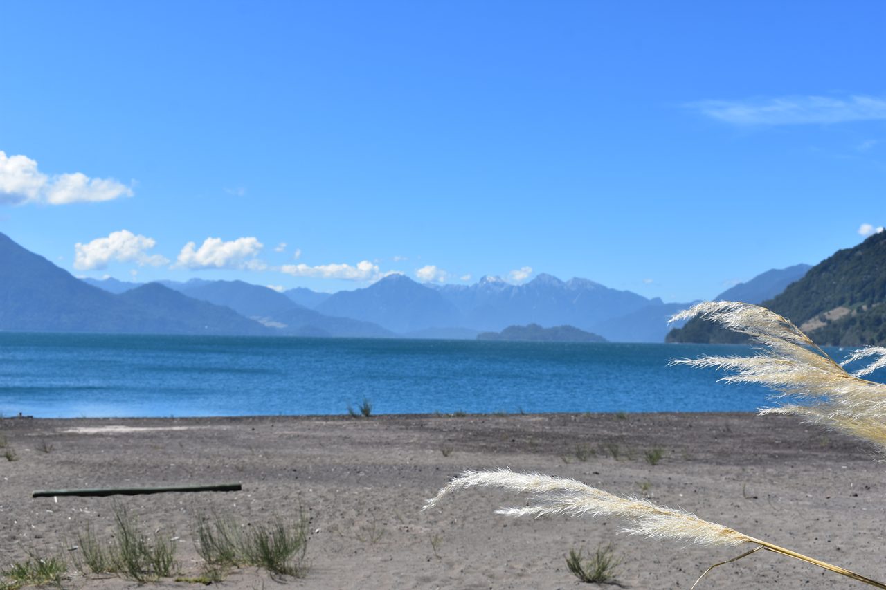 Puerto Varas, Saltos de Petrohue and Largo Todos los Santos