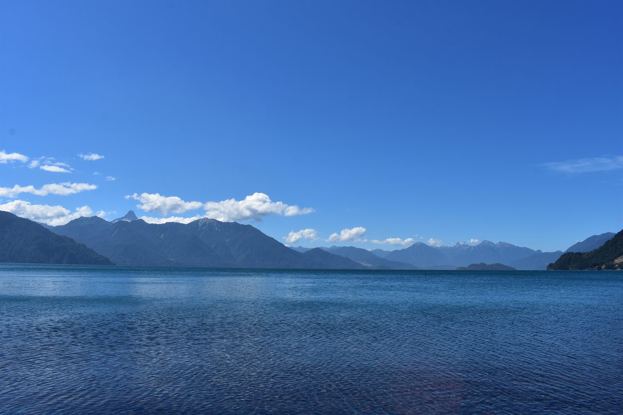 Puerto Varas, Saltos de Petrohue and Largo Todos los Santos