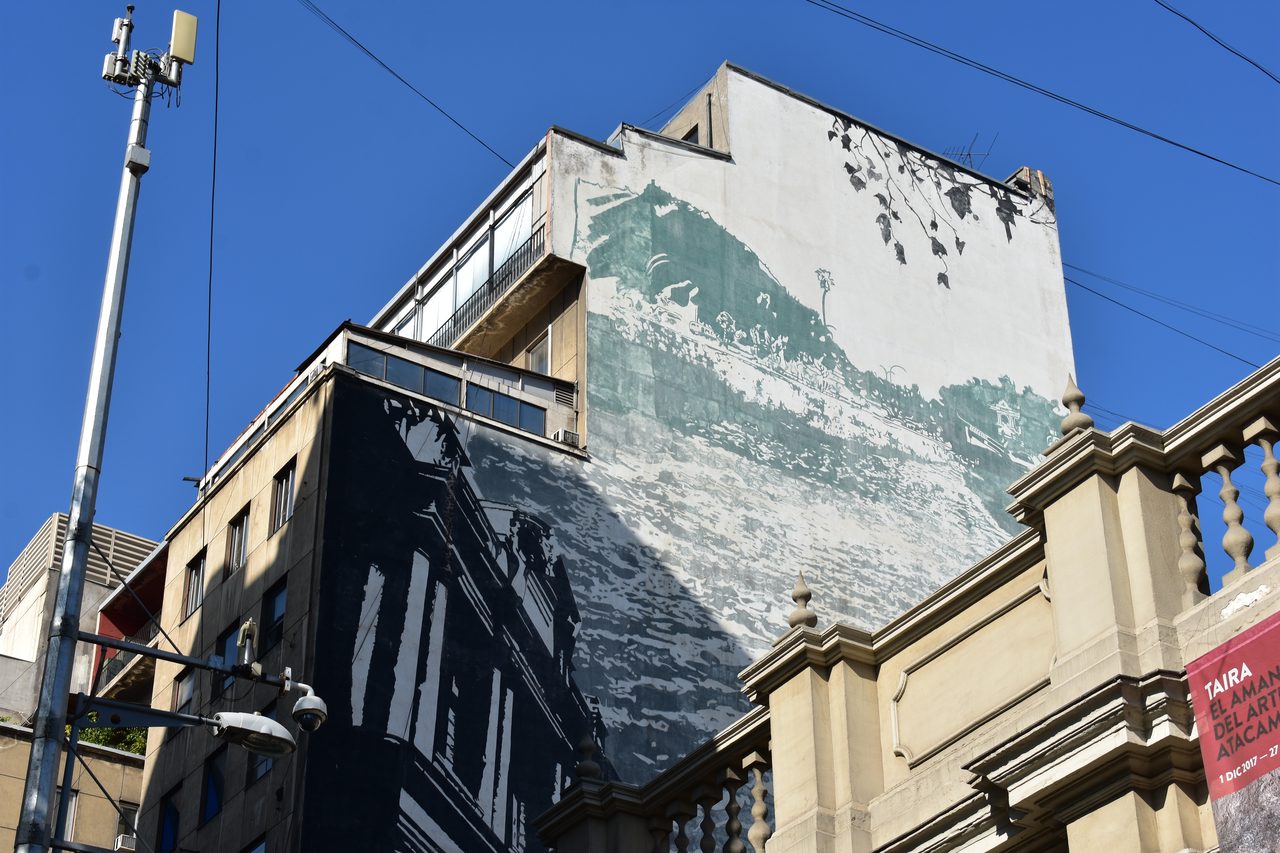 Santiago