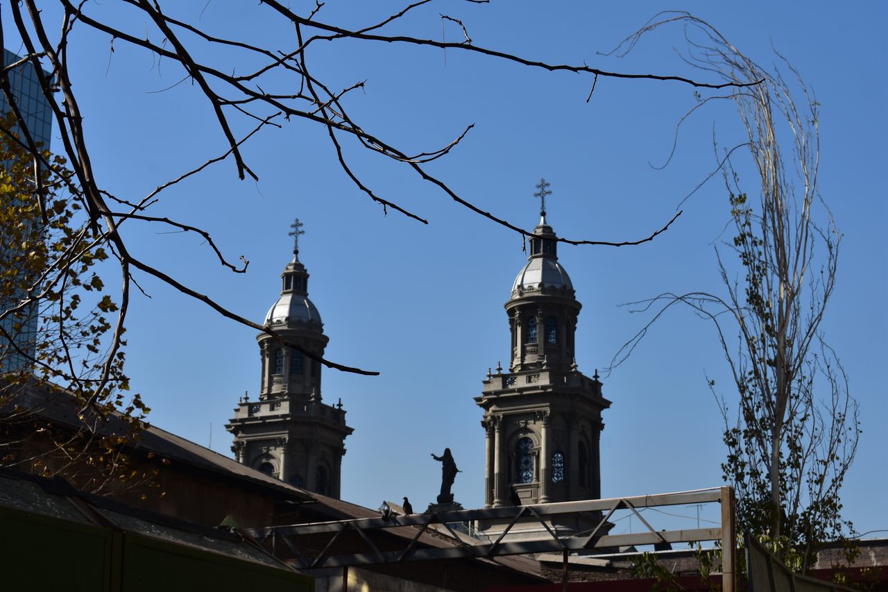 Santiago