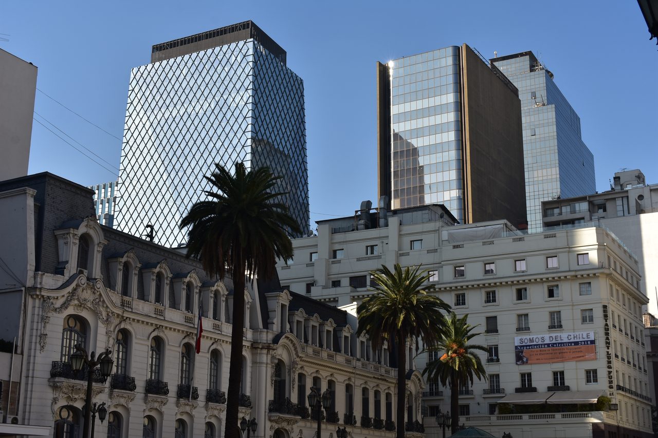 Santiago