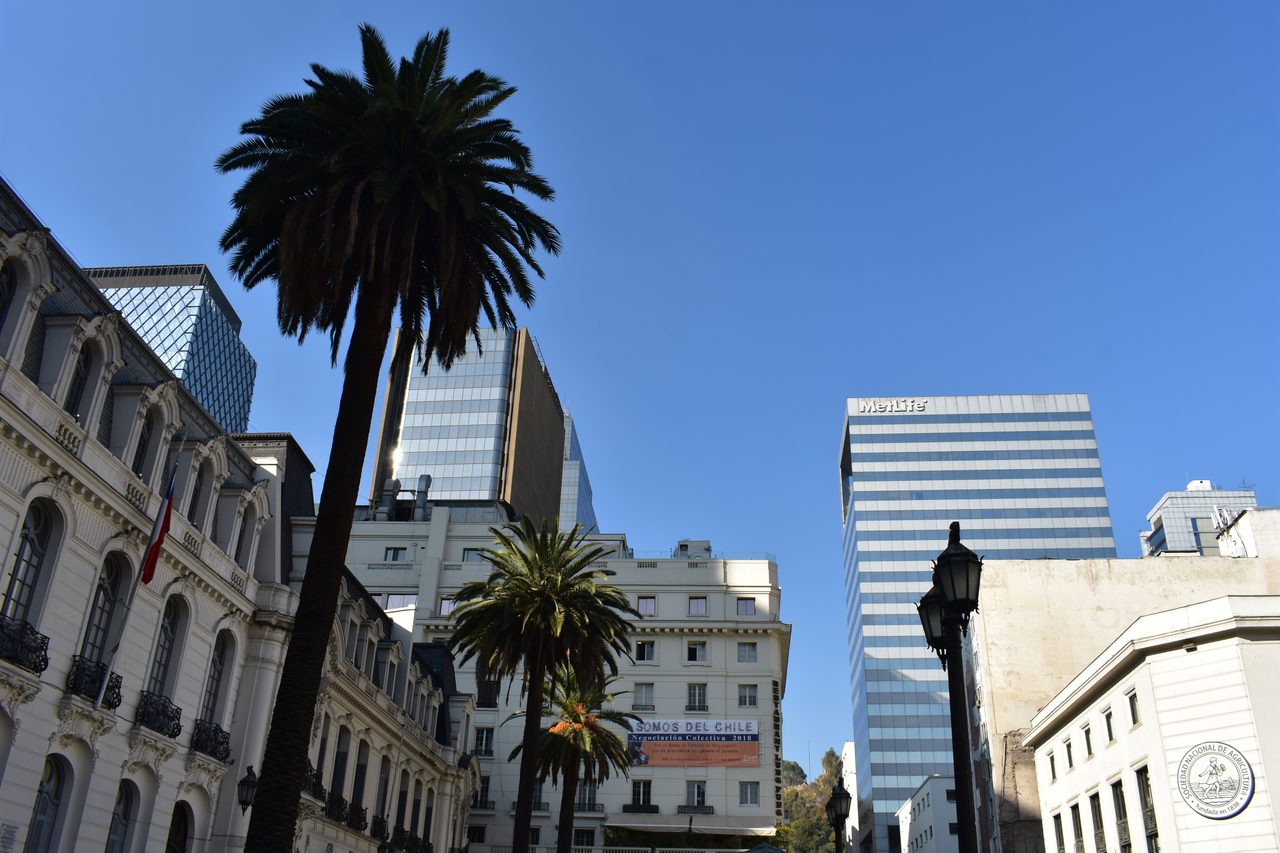 Santiago