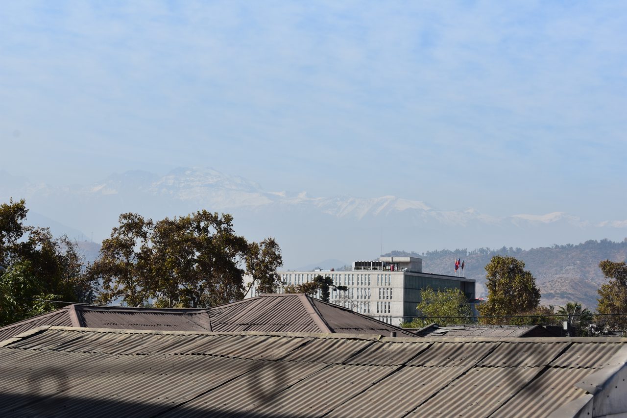 Santiago