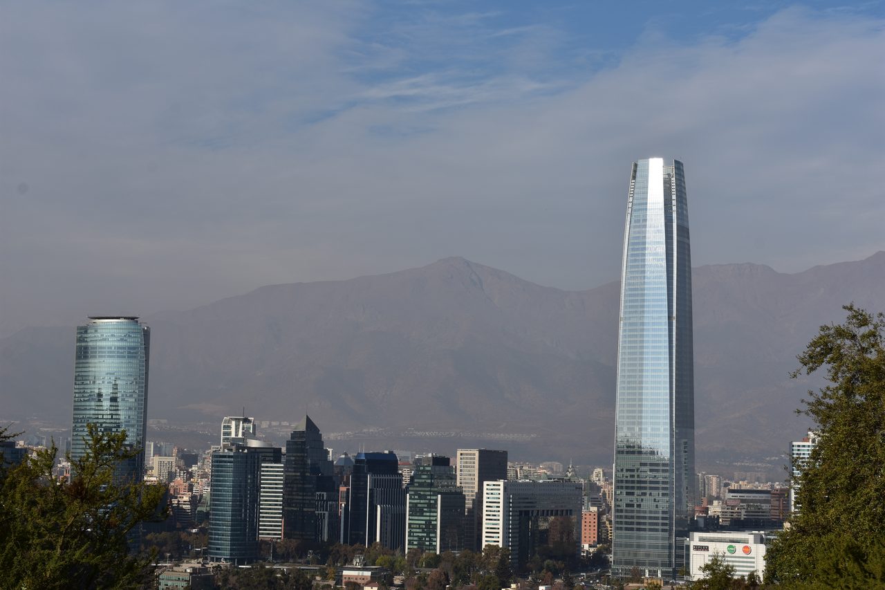 Santiago