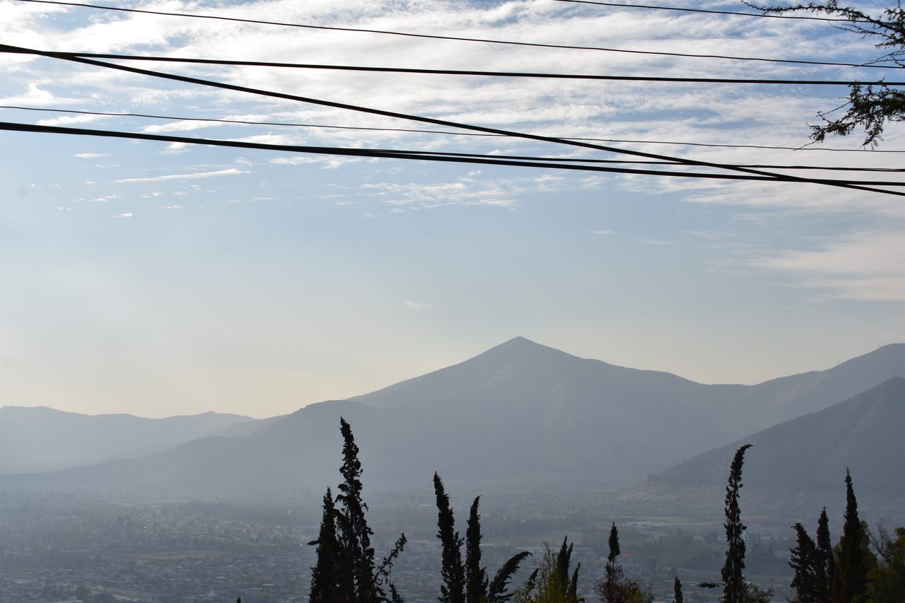 Santiago