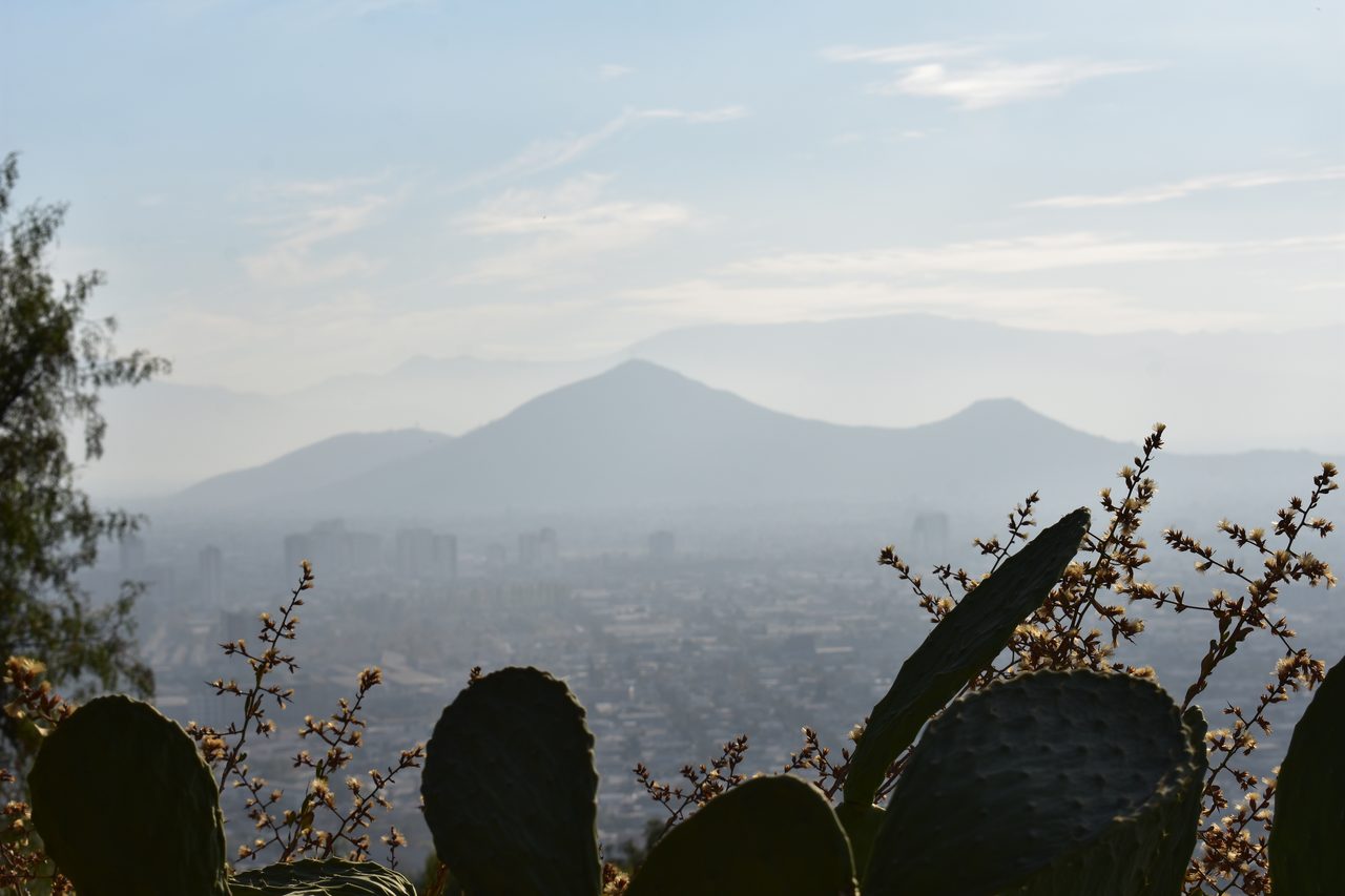 Santiago