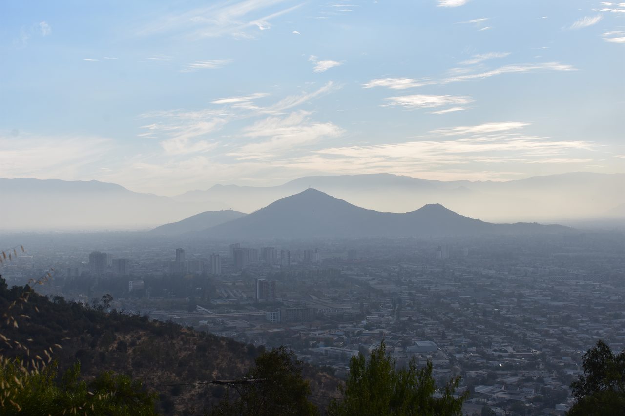 Santiago