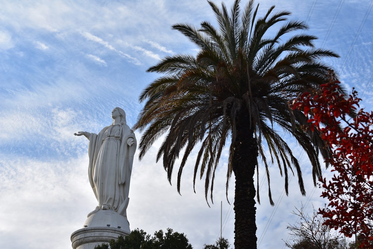 Santiago