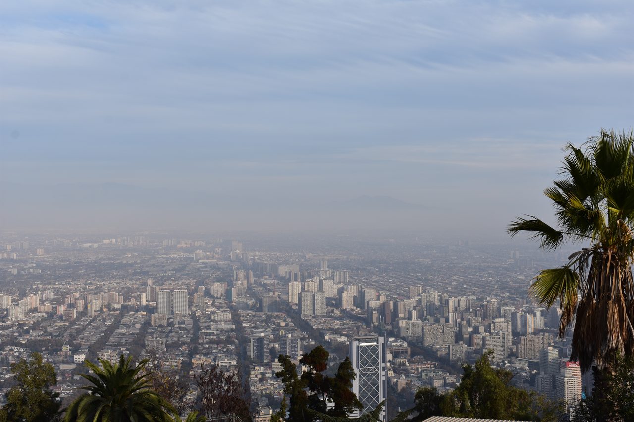 Santiago