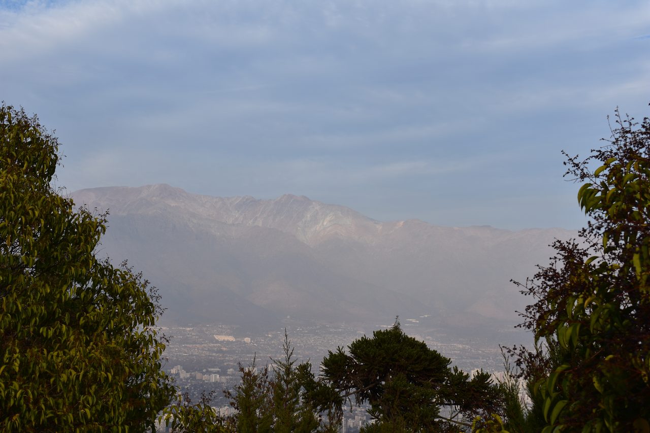 Santiago