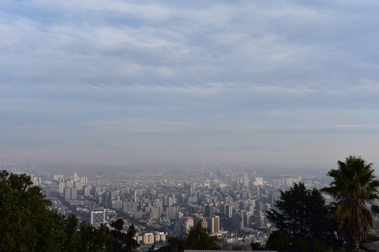 Santiago