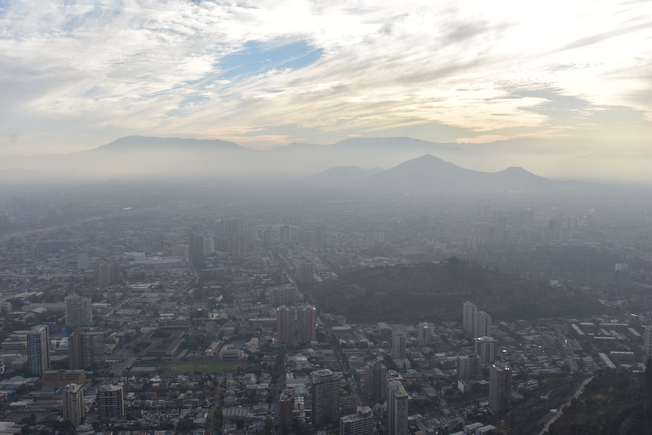 Santiago