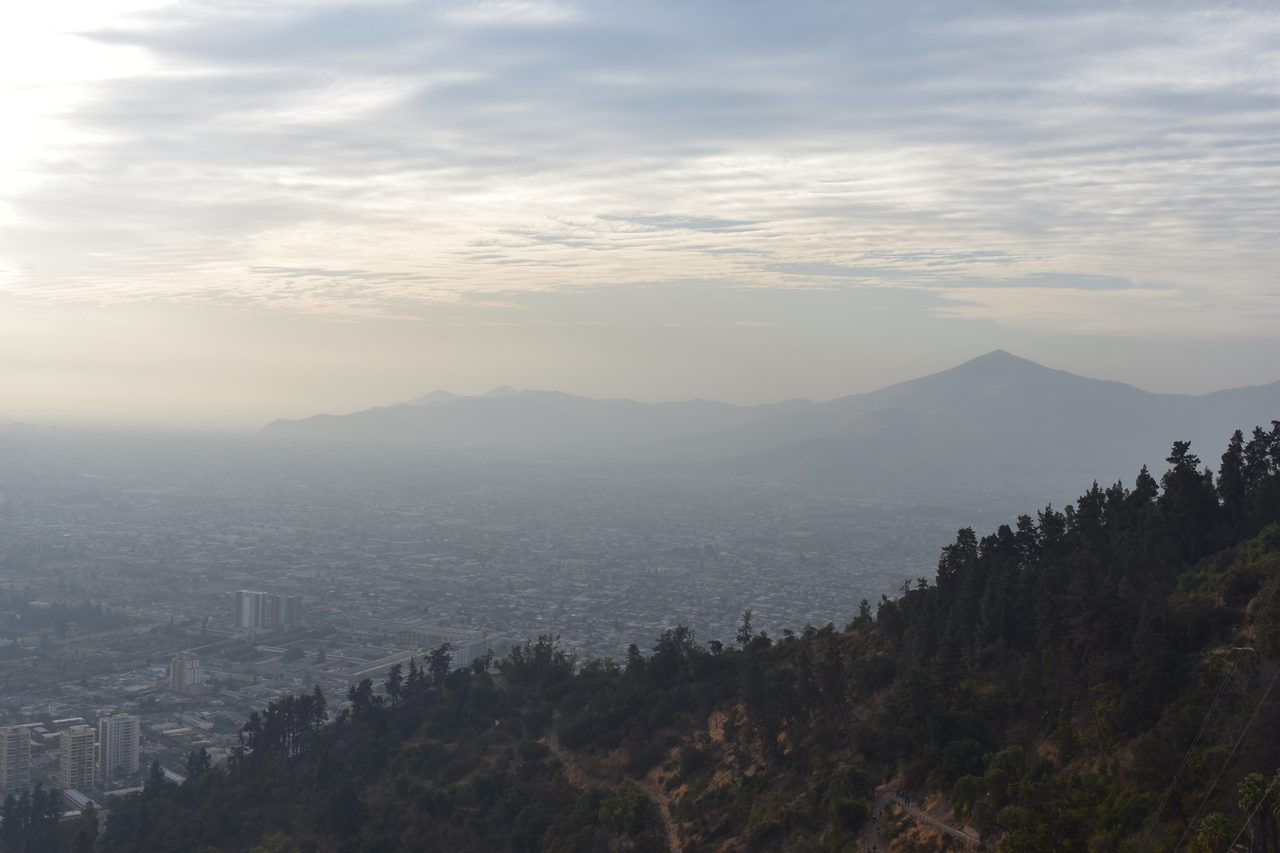 Santiago