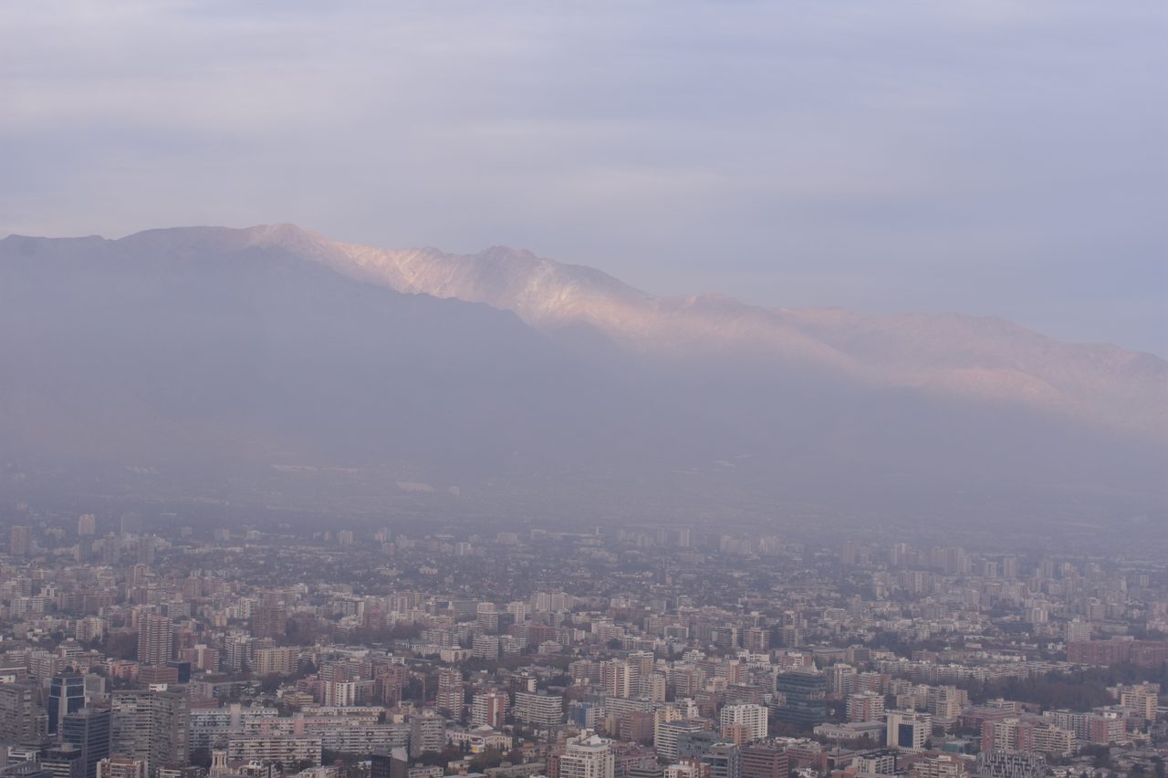 Santiago