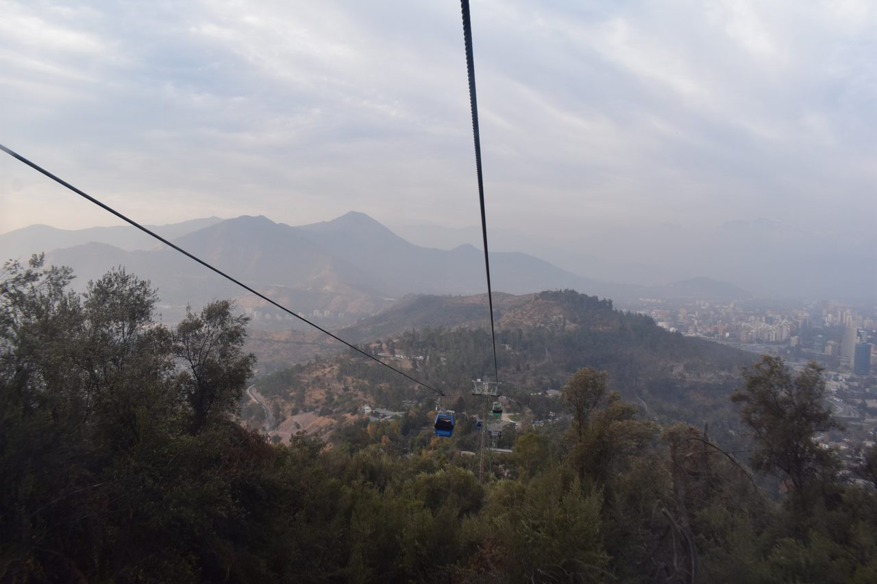 Santiago