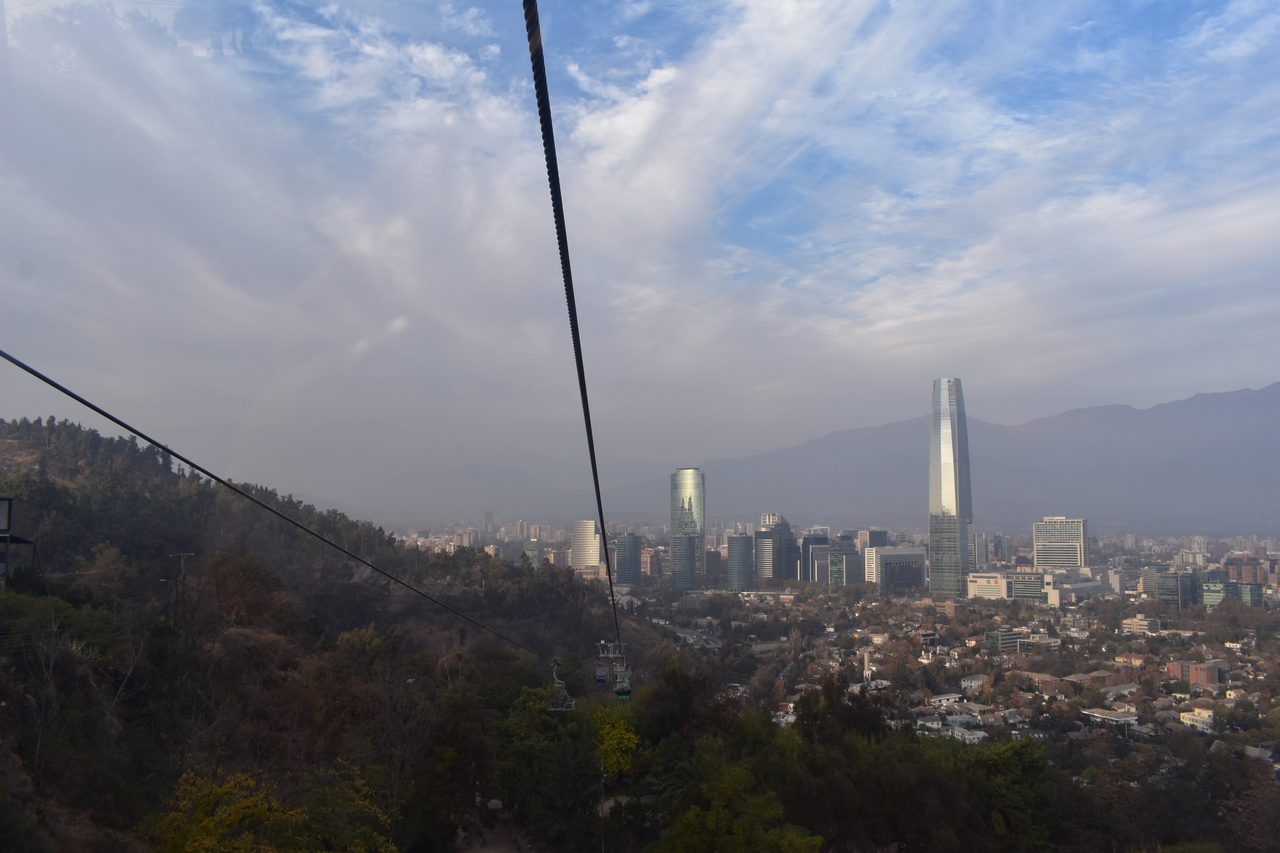Santiago