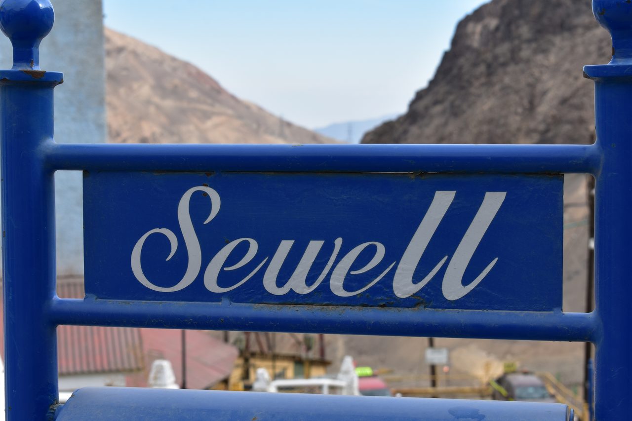 Sewell
