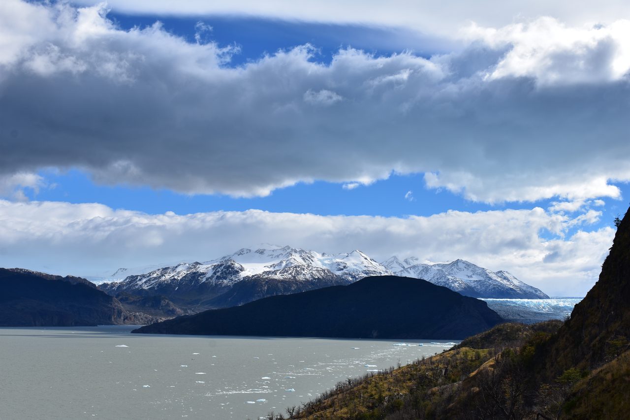Torres del Paine and prepping in Puerto Natales