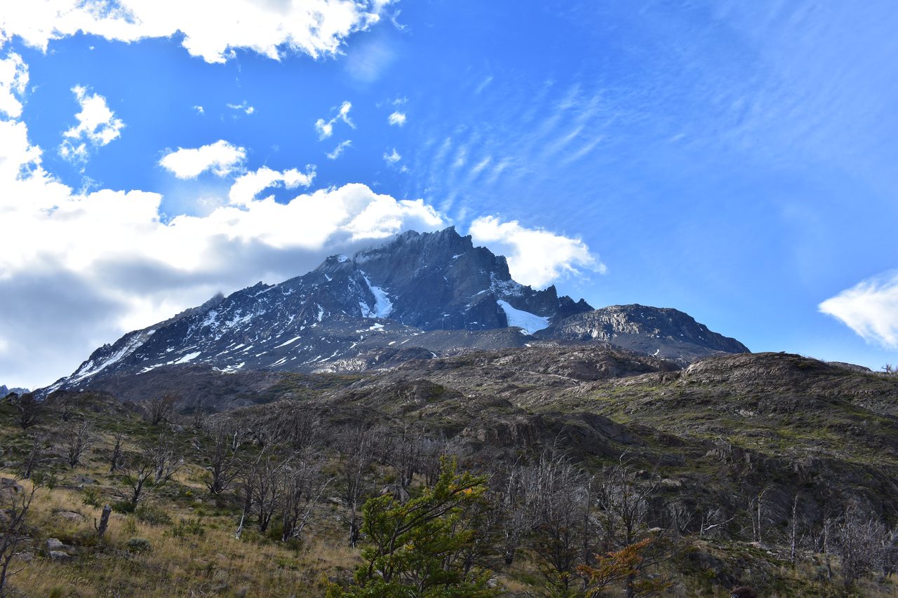 Torres del Paine and prepping in Puerto Natales